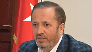 Toltar'dan 17 Ağustos Mesajı