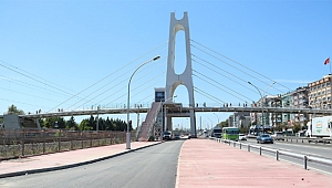 Toplu taşıma araçlarının ek şeridi açılıyor