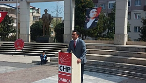 Törk'ten Zafer Bayramı mesajı