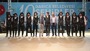 Trabzonlular horona doydu