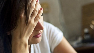 Tükenmişlik sendromu nedir?