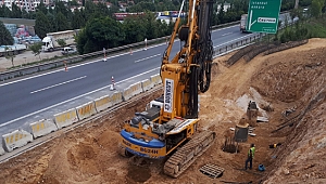 Tuzla-Çayırova bağlantısıyla kolay ulaşım