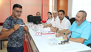 U-12’de fikstür tamam, 1 Eylül bekleniyor!