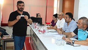 U-15 ve U-17’de gruplar belli oldu