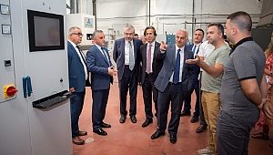 Uçak sanayisinde işbirlikleri oluşacak