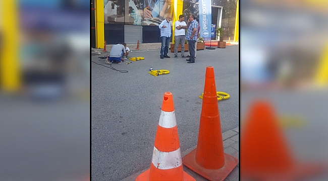 UKAME’den özel okula özel yol!