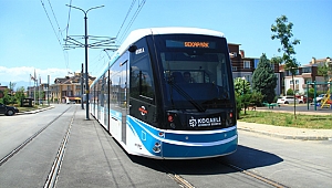 Ulaşım 4 gün boyunca ücretsiz