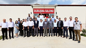 “Ülkemizin önünü kesmek istediler”