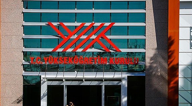 Üniversitedeki ihraçlara yeni düzenleme