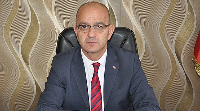 Ünlü, “Af sosyal bir problem”