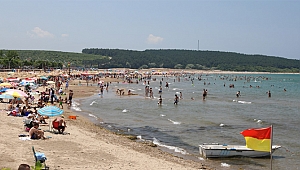 Vatandaş tatildeyken, onlar görev başındaydı