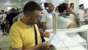 Vergi borcu yapılandırmada son gün