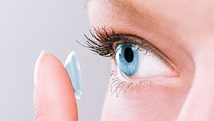 Yazın kontakt lens kullanırken nelere dikkat etmeli?