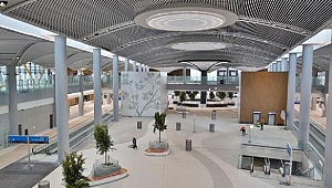 Yeni Havalimanı için lüks taşımacılık