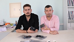 Yerli kurşun geçirmez zırh plakası