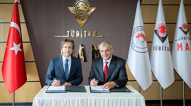 Yerli pektin Gebze’de üretilecek