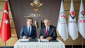 Yerli pektin Gebze’de üretilecek