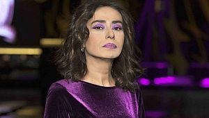 Yıldız Tilbe'den ilginç Darwin tweeti