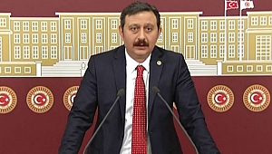 Yılmaz, “Mesele istiklal ve istikbal”