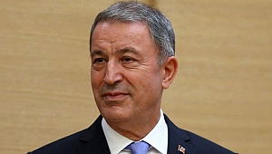 Yunanistan'dan Akar'a davet!