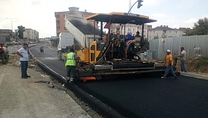 Yüzbaşılar trafiği transit hale geliyor