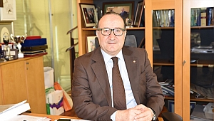 Zeytinoğlu, “Bizleri cesaretlendiriyor”