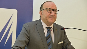 Zeytinoğlu dış ticaret rakamlarını değerlendirdi