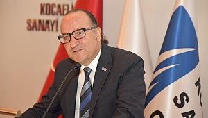 Zeytinoğlu rakamları değerlendirdi