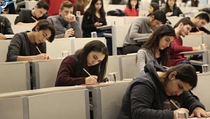 128 bin kontenjan boş kaldı, gözler ek yerleştirmede