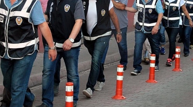 15 ilde FETÖ soruşturması