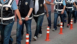 15 ilde FETÖ soruşturması