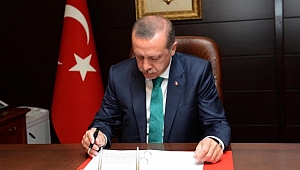 15 üniversitede rektör değişimi