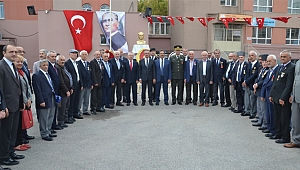 19 Eylül şeref ve kahramanlık günüdür