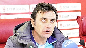 2.Lig Kırmızı’da ilk kıyım!