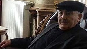 Abdullah Yılmazel’den acı haber, vefat etti!