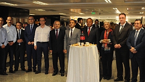 “Adaleti ve memnuniyeti sağlayacağız”