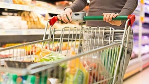 Enflasyon rakamları açıklandı