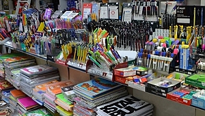 Ailelere okul alışverişi uyarısı