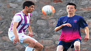 Akademi Ligi başlıyor