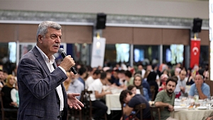 Akademi Lise, mezunlarını üniversiteye uğurladı