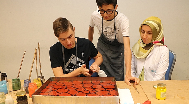 Akademi lisede yeni dönem başlıyor
