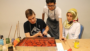 Akademi lisede yeni dönem başlıyor