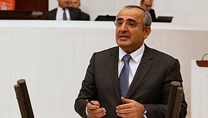 Akar, “Enkaz devralacağız”