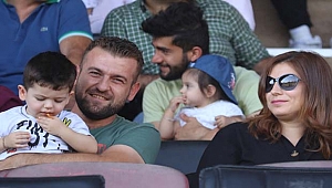 Akeren'in desteği Gebze'ye