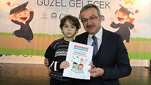 Anaokulu üniversitesinde kayıtlar başlıyor