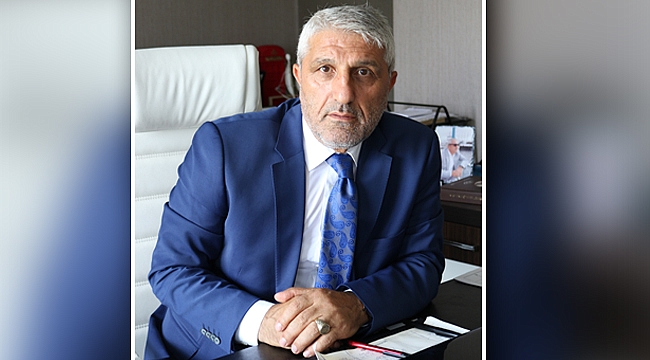Aydın; “Dedikoduya izin vermedik, vermeyeceğiz”