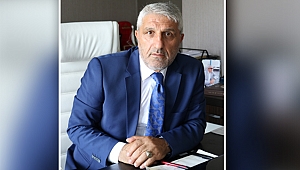 Aydın; “Dedikoduya izin vermedik, vermeyeceğiz”