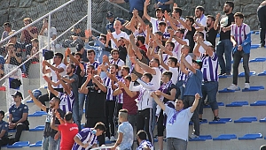 Bak işte! Eskiçarşı her zamanki yerinde