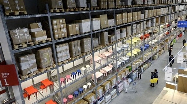Bakanlıktan 29 ithal ürüne toplatma kararı