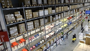 Bakanlıktan 29 ithal ürüne toplatma kararı